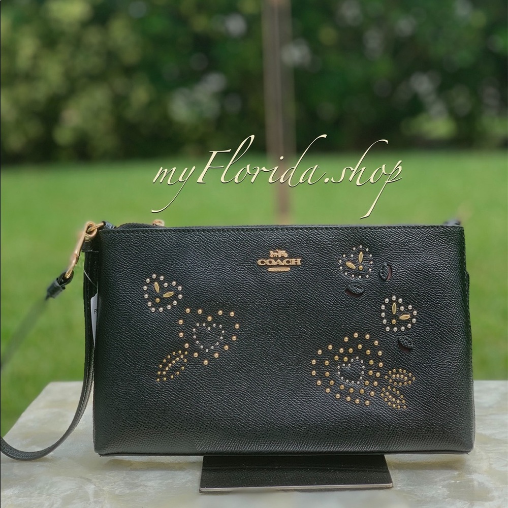 🔥SALE🔥COACH WRISTLET